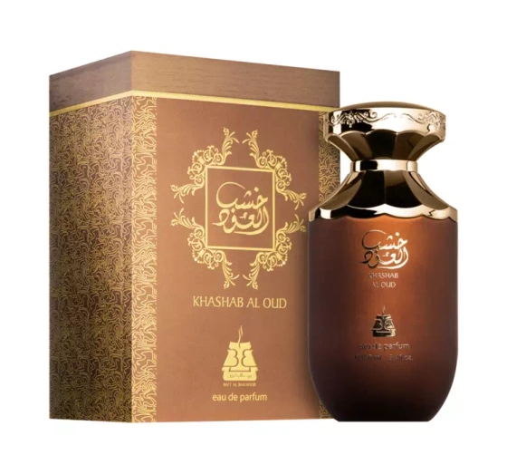 BAIT AL BAKHOOR KHASHAB AL OUD WODA PERFUMOWANA SPRAY 100ML