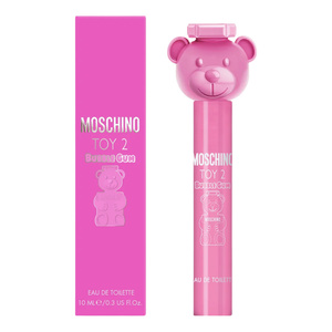 Moschino Toy 2 Bubble Gum woda toaletowa spray 10 ml
