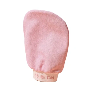 Azure Tan Pre Glow Tanning Exfoliator Mitt peelingująca rękawica do ciała