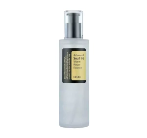Cosrx Advanced Snail 96 Mucin Power Essence nawilżająca esencja ze śluzu ślimaka 100ml
