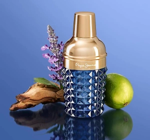 Pepe Jeans Celebrate for Him woda perfumowana spray 100 ml + 10 ml