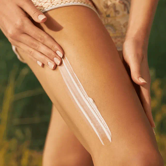 NIVEA SUN After Sun Bronze balsam do ciała po opalaniu 200 ml