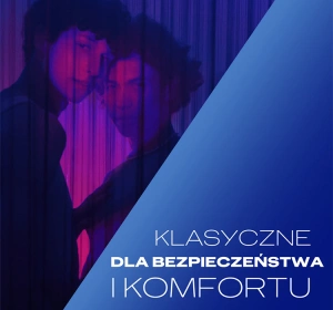 Durex Classic prezerwatywy klasyczne 24 szt