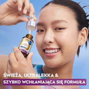 NIVEA Luminous630 natychmiastowe glow-serum na przebarwienia 30 ml