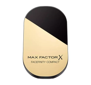 MAX FACTOR FACEFINITY COMPACT PODKŁAD W KOMPAKCIE 031 WARM PORCELAIN 10G
