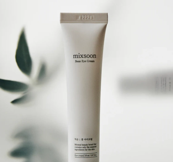 Mixsoon Bean Eye Cream krem pod oczy 20ml