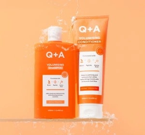 Q+A odżywka zwiększająca objętość włosów 250 ml