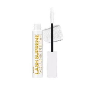 Avon Lash Supreme Volume primer baza pod tusz do rzęs transparentny 7,5ml