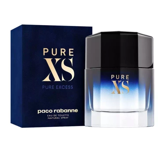 PACO RABANNE PURE XS FOR HIM WODA TOALETOWA SPRAY 100ML