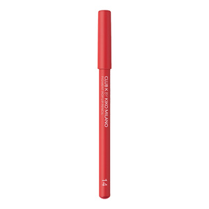 KIKO Milano Club K Pigment Pop Lip Pencil temperowana konturówka do ust 14 Love Bomb 1,1 g