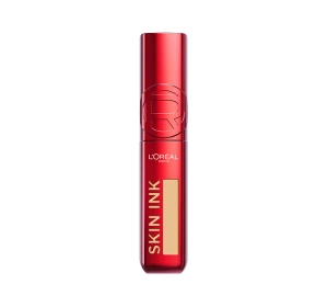 L'Oréal Paris Skin Ink matujący podkład w płynie 180 Cool 15ml