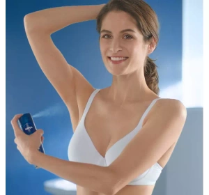NIVEA Protect&Care antyperspirant w sprayu dla kobiet 250ml