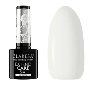 Claresa Extend Care 5in1 Provita baza hybrydowa 5 5 g