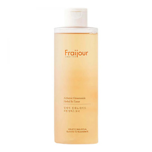 Fraijour Alchemic Ginsenoside Herbal Rx Toner ziołowy tonik do twarzy z żeń-szeniem 250 ml