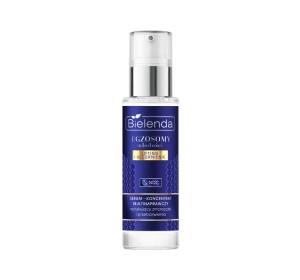 Bielenda Egzosomy Młodości serum-koncentrat multi naprawczy na noc 30ml