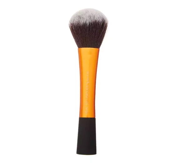 REAL TECHNIQUES POWDER BRUSH PĘDZEL DO PUDRU