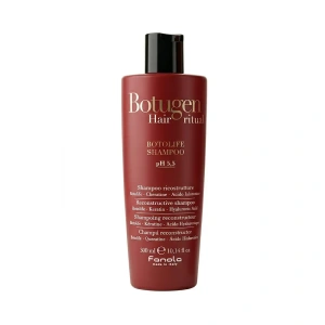 Fanola Botolife szampon do włosów łamliwych 300 ml