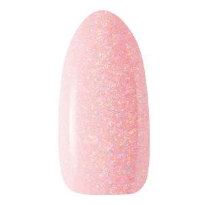 Claresa Soft & Easy żel budujący Mermaid Pink 45 g