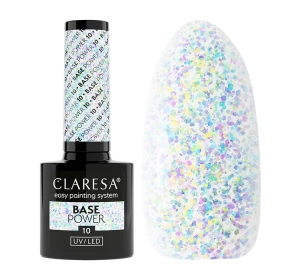 Claresa Base Power baza hybrydowa 10 5 g