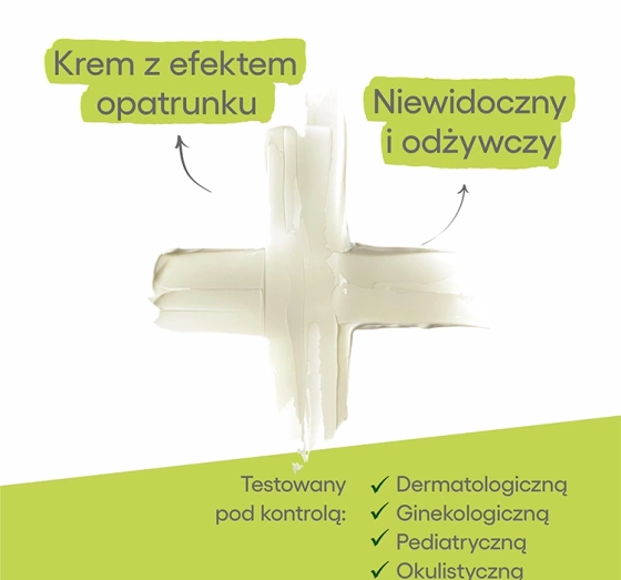 A-Derma Dermalibour+ CICA-krem regenerujący do twarzy i ciała 50ml