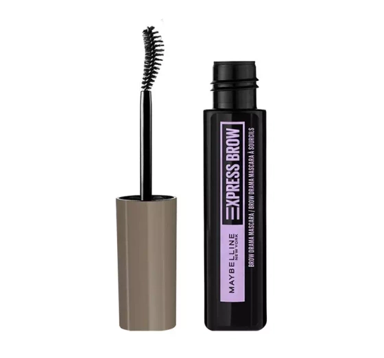 MAYBELLINE MASKARA DO BRWI BROW DRAMA DARK BLONDE