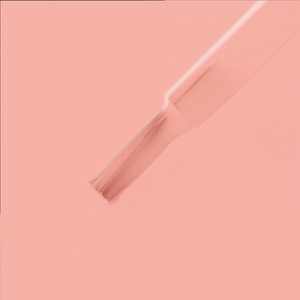 Aba Group Happy Patello lakier hybrydowy do paznokci 714 Peachy Posh 7 ml