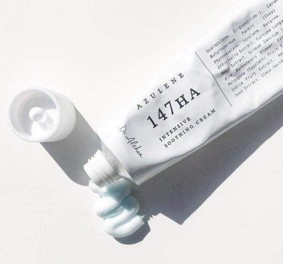 Dr. Althea Pro Lab 147 Barier Cream intensywnie łagodzący krem do twarzy 50 ml 