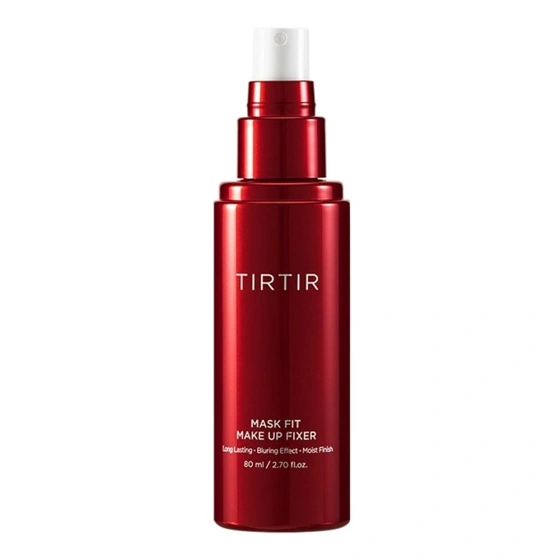 TIRTIR Mask Fit Make Up Fixer utrwalacz do makijażu 80 ml