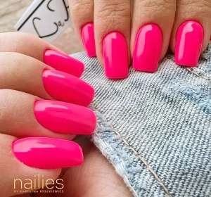 Nailac lakier hybrydowy #233N 7ml