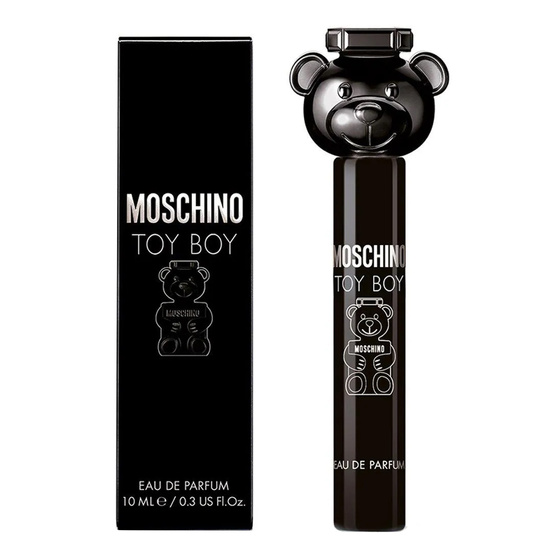 Moschino Toy Boy woda perfumowana spray 10 ml