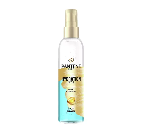PANTENE PRO-V HYDRATION SOS HAIR SHAKE ODŻYWKA W SPRAYU 150ML