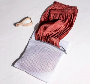 CleanGang Soft Couture uniwersalny worek do prania 2 sztuki