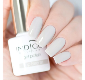 Indigo lakier hybrydowy Top Secret 7 ml