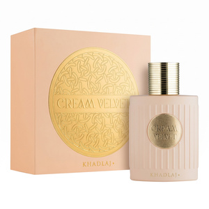 Khadlaj Cream Velvet woda perfumowana spray 100 ml