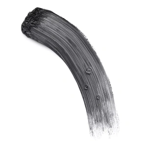 Essence What The Length! wydłużający tusz do rzęs 02 Black Waterproof 10 ml