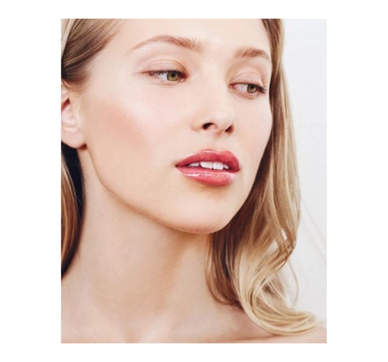 Lumene Rozświetlająco-nawilżający błyszczyk do ust 3 Glossy Clear 5ml