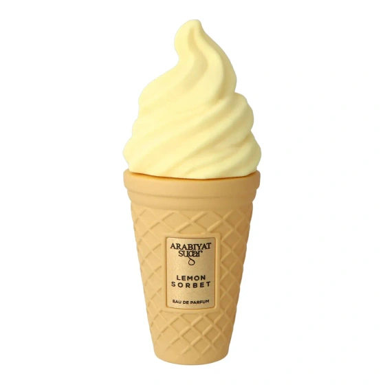 Arabiyat Sugar Lemon Sorbet woda perfumowana spray 100 ml