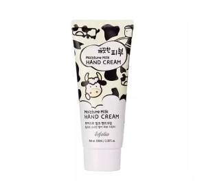 Esfolio Moisture Milk krem do rąk sucha skóra 100 ml