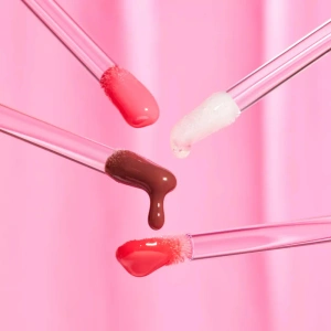 Essece What The Fake! Plumping Lipgloss błyszczyk powiększający usta 101 Main Squeeze 4 ml