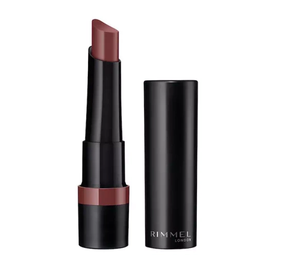 RIMMEL LASTING FINISH MATTE POMADKA O MATOWYM WYKOŃCZENIU 715 COOL NUDE 2,3G