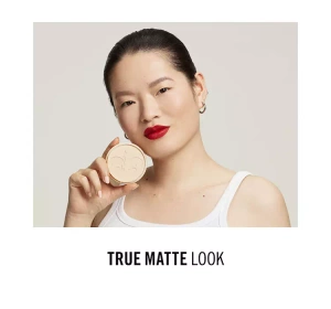 RIMMEL STAY MATTE PUDER MATUJĄCY PEACH GLOW 003 14G