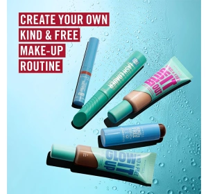 Rimmel Kind & Free Blur It Out lekki podkład matujący 163 Golden Vanilla 30ml