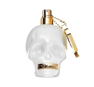 Police To Be Born to Shine for Woman woda perfumowana spray 125 ml - produkt bez opakowania