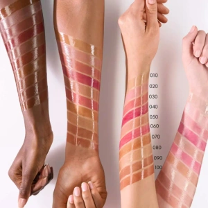 Catrice Lip Gloss Filler Supreme klasyczny błyszczyk do ust 050 Nude, Not Rude 3,2 ml