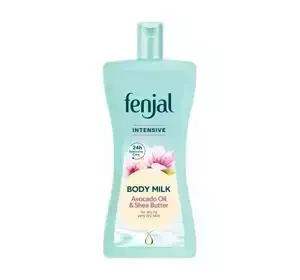 FENJAL INTENSIVE BALSAM DO CIAŁA 400ML