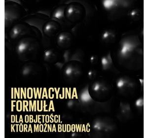 Maybelline Colossal Bubble wodoodporny pogrubiający tusz do rzęs Black 8,75 ml