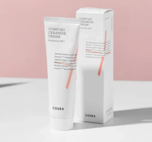 Cosrx Comfort Ceramide łagodzący krem do twarzy 80g