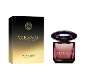 Versace Crystal Noir woda toaletowa EDT spray 30ml