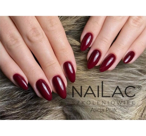 NaiLac lakier hybrydowy #051 7ml