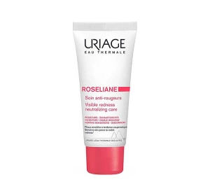 Uriage Eau Thermale Roseliane krem do twarzy łagodzący zaczerwienienia 40 ml